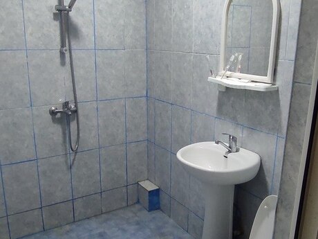 Obyekt - Badamdar q. - 180 m²