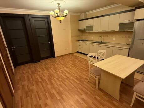 3 otaqlı ofis - Şah İsmayıl Xətai m. - 85 m²