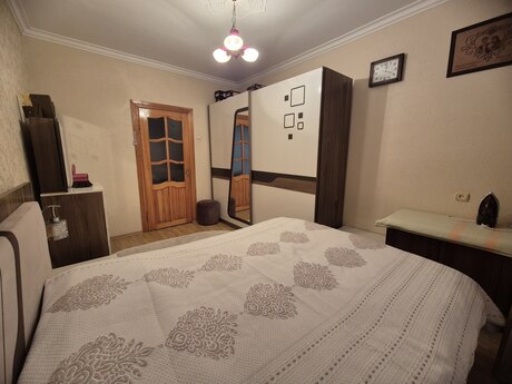 2 otaqlı köhnə tikili - Sumqayıt - 51 m²