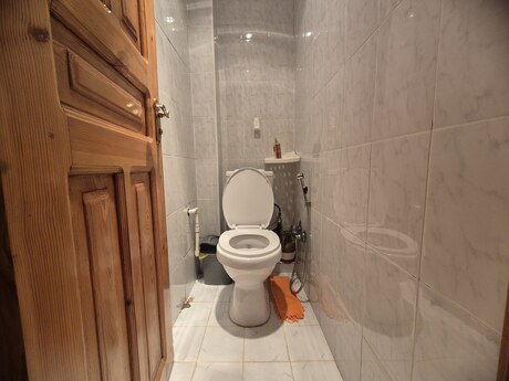 2 otaqlı köhnə tikili - Sumqayıt - 51 m²