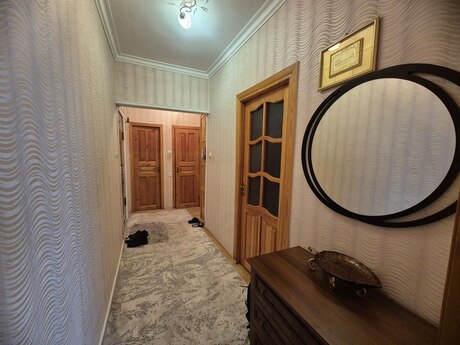 2 otaqlı köhnə tikili - Sumqayıt - 51 m²