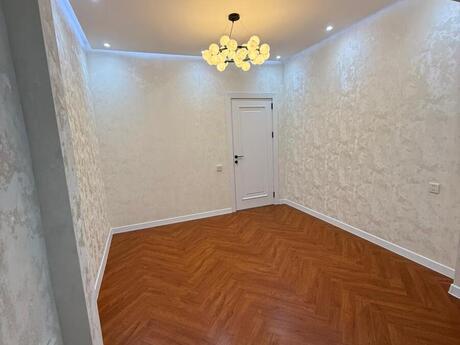 5 otaqlı köhnə tikili - Əhmədli q. - 120 m²