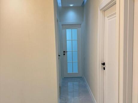 5 otaqlı köhnə tikili - Əhmədli q. - 120 m²