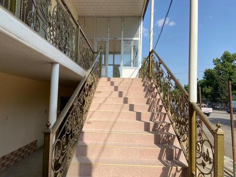 Obyekt - Şəmkir - 505 m²