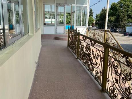 Obyekt - Şəmkir - 505 m²