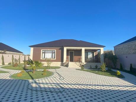 Elan №6004022 - Bakı, Mehdiabad q., 5 otaqlı, 180 m²