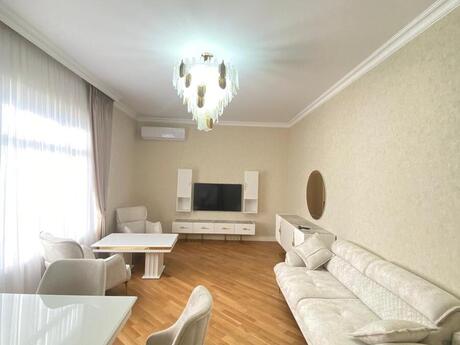 5-комн. дом/дача - пос. Мехтиабад - 180 м²