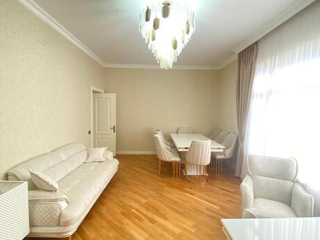 5-комн. дом/дача - пос. Мехтиабад - 180 м²