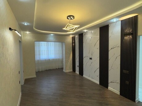 Объявление №6003969 - Баку, м. Азадлыг проспекти, 3-комн., 85 м², 7/9 этаж