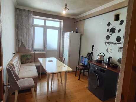 Объявление №6003986 - Баку, Низаминский  р., 3-комн., 70 м², 3/5 этаж