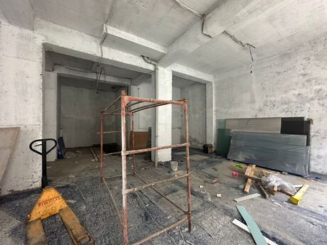 Объект - пос. Аг шехер - 105 м²