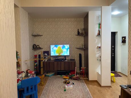 2-комнатная квартира, 60 м², Həzi Aslanov: 160 000 ₼ 2