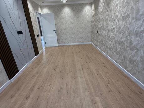 3 otaqlı köhnə tikili - Azadlıq Prospekti m. - 62 m²