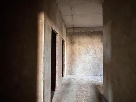 4 otaqlı yeni tikili - Nərimanov r. - 135 m²