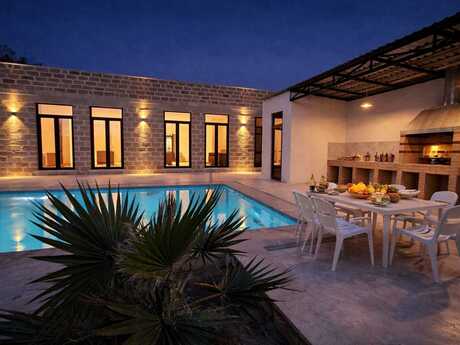 Объявление №6004105 - Баку, пос. Пиршаги, 6-комн., 220 м²