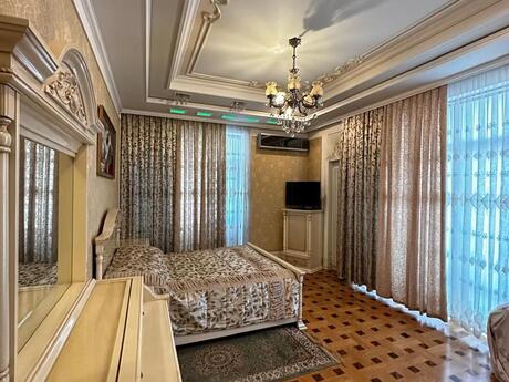 3-комнатная квартира, 140 м², İnşaatçılar: 500 000 ₼ 5