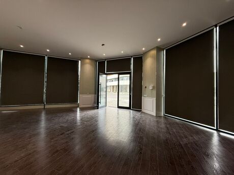 Obyekt - Ağ şəhər q. - 105 m²