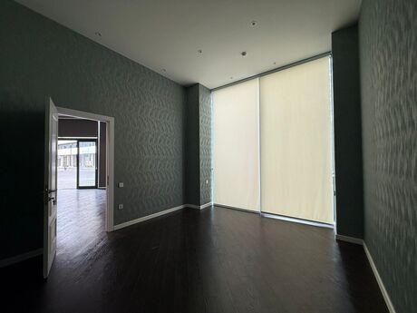 Obyekt - Ağ şəhər q. - 105 m²