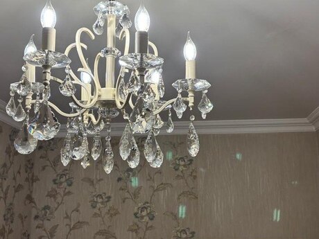 Elan №6004104 - Bakı, Nərimanov r., 2 otaqlı, 50 m², 4/5 mərtəbə