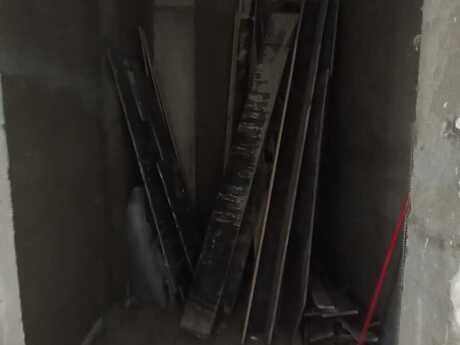 4 otaqlı yeni tikili - Xətai r. - 166 m²