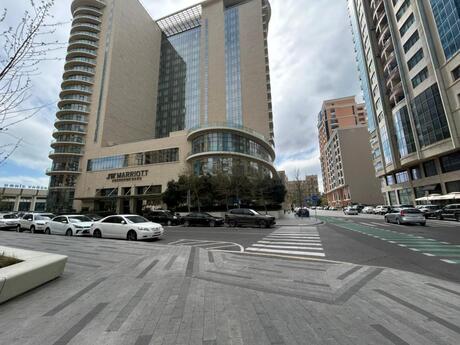 Elan №6004131 - Bakı, 28 May m., 3 otaqlı, 137 m², 14/22 mərtəbə