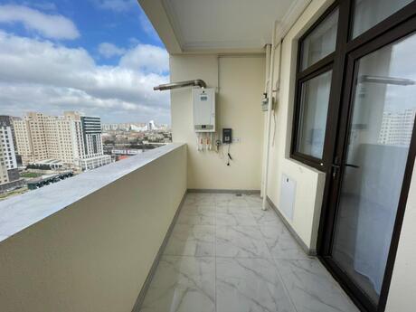 2 otaqlı mənzil, 66,2 m², Şah İsmayıl Xətai: 240 000 ₼ 5