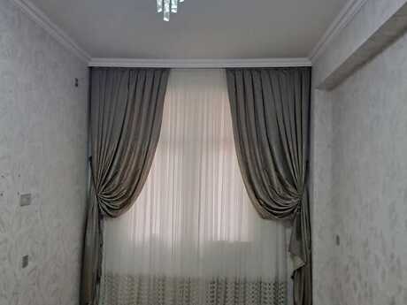 Объявление №6004160 - Баку, пос. Ени Гюнешли, 2-комн., 40 м², 7/16 этаж