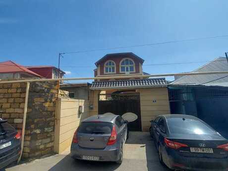 Объявление №6004169 - Баку, м. Азадлыг проспекти, 6-комн., 300 м²