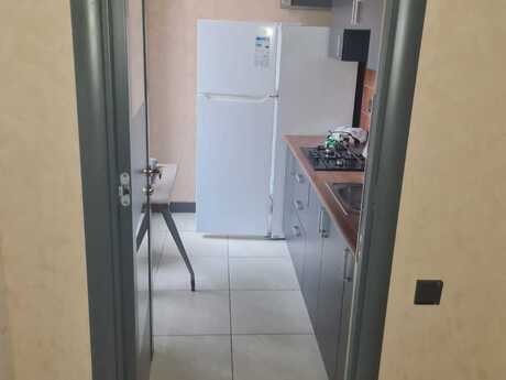 7 otaqlı ofis - İçəri Şəhər m. - 130 m²