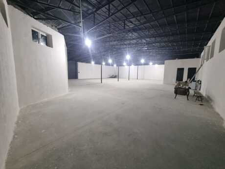 Obyekt - Xırdalan - 650 m²
