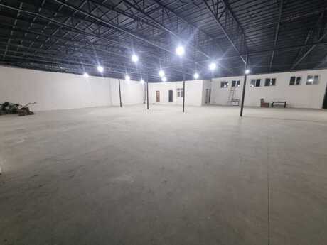 Obyekt - Xırdalan - 650 m²