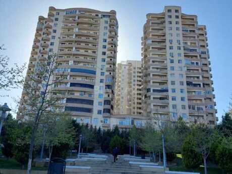 Elan №6004223 - Bakı, Elmlər Akademiyası m., 3 otaqlı, 150 m², 11/16 mərtəbə