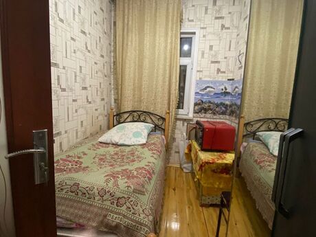 2 otaqlı həyət evi, 65 m², Binəqədi: 55 000 ₼ 5