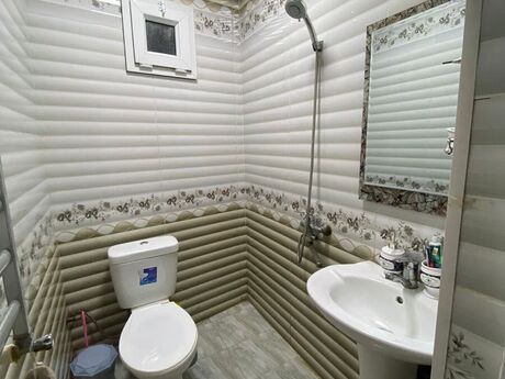 2-комн. дом/дача - пос. Бинагади - 65 м²
