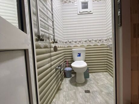 2-комн. дом/дача - пос. Бинагади - 65 м²