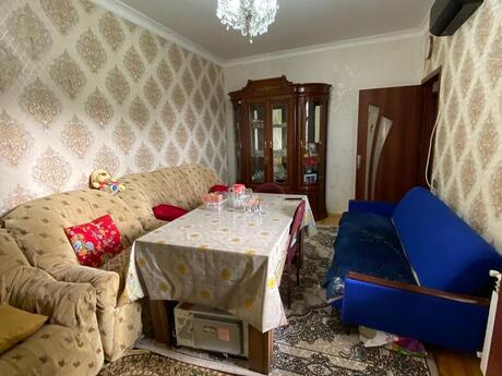 2-комн. дом/дача - пос. Бинагади - 65 м²