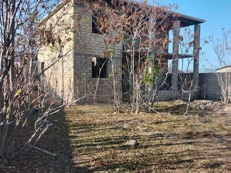 6 otaqlı həyət evi/bağ evi - Bilgəh q. - 200 m²