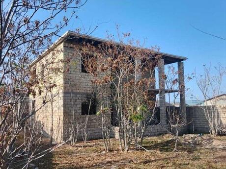 6 otaqlı həyət evi/bağ evi - Bilgəh q. - 200 m²