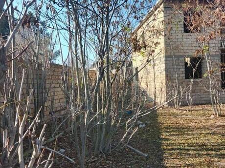 6 otaqlı həyət evi/bağ evi - Bilgəh q. - 200 m²