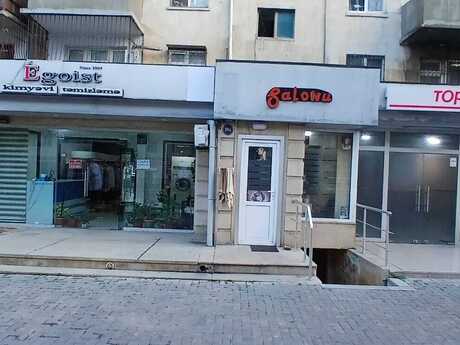 Объявление №6004277 - Баку, м. Элмляр Академиясы, 100 м²