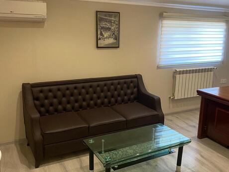 Obyekt - Zabrat q. - 1000 m²