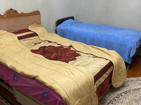 Объявление №6004319 - Баку, м. Нариман Нариманов, 2-комн., 50 м²