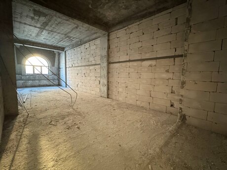 1 otaqlı yeni tikili - İçəri Şəhər m. - 102 m²