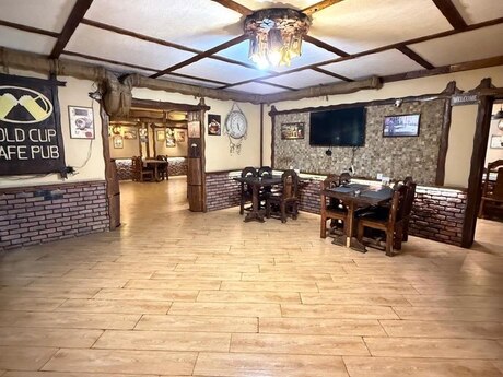 Obyekt - Nizami m. - 150 m²