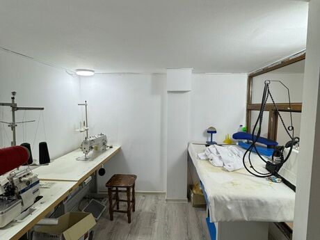 Obyekt - Nəsimi m. - 50 m²