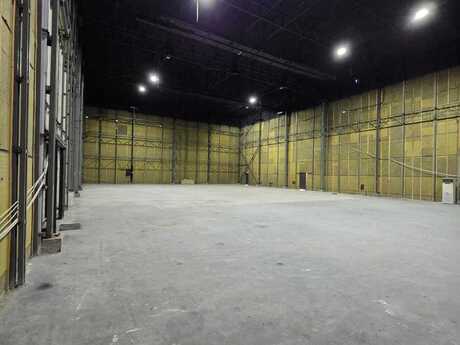 Obyekt - Aşağı Güzdək q. - 680 m²