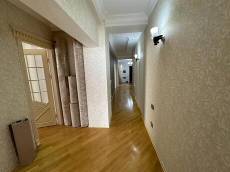Kirayə 4 otaqlı mənzil, 195 m², 28 May: 1 745 ₼/ay 3