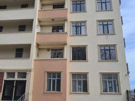 Satılır 2 otaqlı yeni tikili 85 m², Nəsimi m.