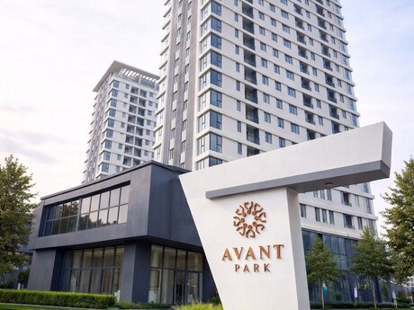 Объявление №6004370 - Баку, м. 20 января, 2-комн., 50 м², 3/17 этаж