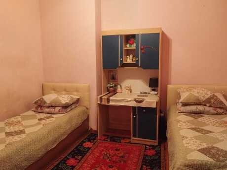 3 otaqlı mənzil, 72 m², Həzi Aslanov: 190 000 ₼ 4